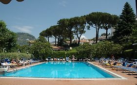 Hotel Villa Maria Ravello 4* Italy