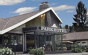 Parkhotel Stadtallendorf