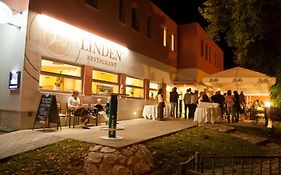 Penzion Linden Restaurant And Pension