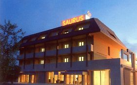Hotel Saurus Altamura