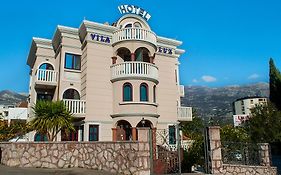 Hotel Vila Lux Budva