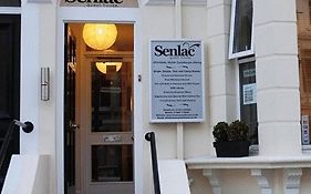 Senlac Guest House Hastings 4*