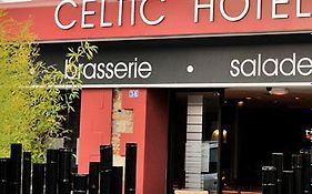 Celtic Hotel  3*
