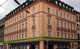 Hotel Caroline Wien 3*