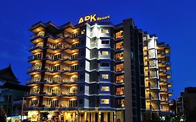 Apk Resort