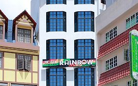 Hotel Rainbow photos Exterior