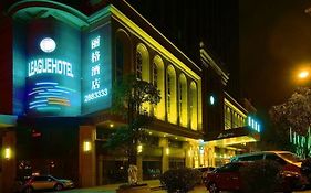 Huizhou Lige Hotel
