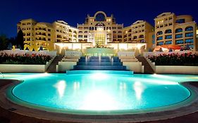 Duni Marina Royal Palace Hotel - Все включено