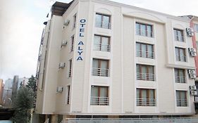 Alya Hotel  3*
