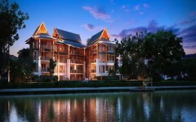 Riverside Hotel Chiang Mai