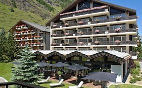 Hotel Mirabeau Zermatt