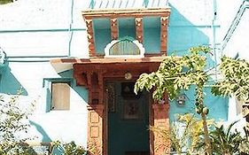 Yogi Guest House Jodhpur (rajasthan) India