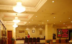 Tietong Grand Hotel