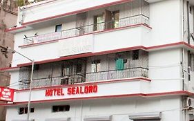 Hotel Sea Lord Mumbai 2* India