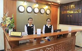 Thanh Hoang Chau Hotel