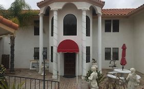 Villa Hemet