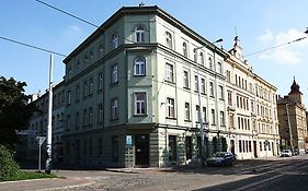 Alea Apartments House Prague 3*