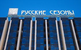 Russian Seasons Hotel Sochi