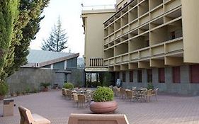 Hotel Oasi Dei Discepoli  3*