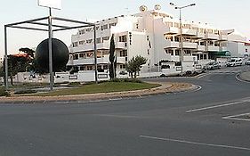 Hotel Montemar Lagos