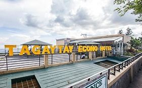 Tagaytay Econo Hotel photos Exterior