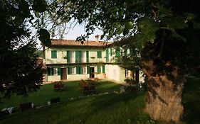 Cà San Ponzio country house