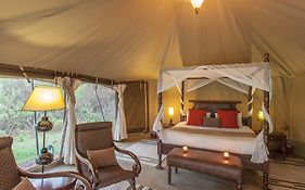 Mara Ngenche Safari Camp photos Exterior