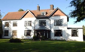 Nyton Guest House Ely 4*
