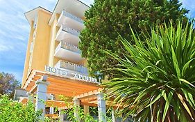 Hotel Apollo Portoroz 4*