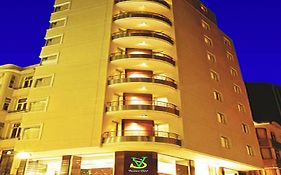 Sv Boutique Hotel Istanbul