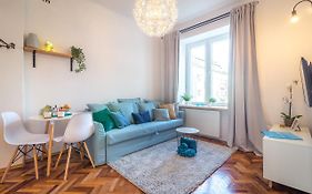 Rent Like Home - Apartament Rakowiecka 33