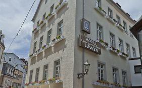 Hotel Zum Goldenen Löwen  3*