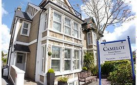 Camelot Guest House Falmouth