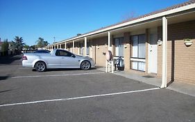 Country Home Motor Inn Shepparton Australia