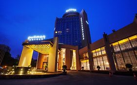 Pullman Urumqi Hotel
