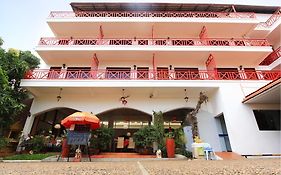Orchidee Guesthouse Sihanoukville 3* Cambodia