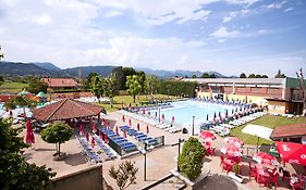 Hotel Villa Glicini Pinerolo