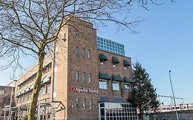 Apollo Hotel Breda City Centre Breda