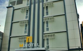 M Hotel Mataram 2* Indonesia