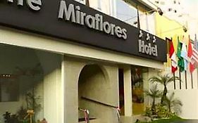 Hotel Ferre Miraflores