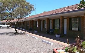 Airport Whyalla Motel 3*