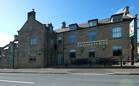 Ravensworth Arms Hotel By Good Night Inns 3*