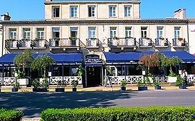 Hotel de France et D'angleterre