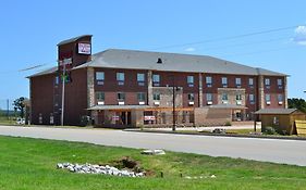 Red River Inn And Suites Thackerville Ok