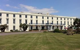 The Royal Norfolk Hotel