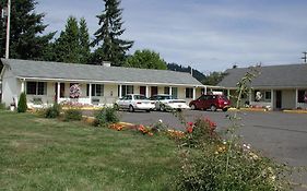 Valley Inn - Lebanon Oregon