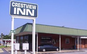 Crestview Inn  2* United States