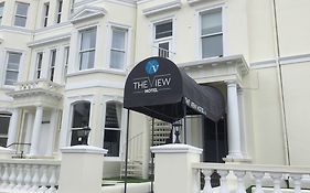 The View Hotel Folkestone 4*