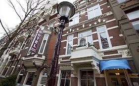 Quentin England Hotel Amsterdam 2*