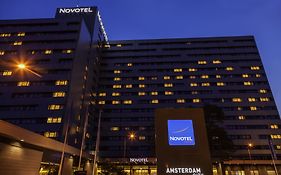 Novotel Amsterdam City Hotel